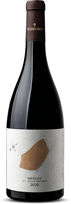 Vigne Lomanegra Merlot I.G.T. Colline Pescaresi