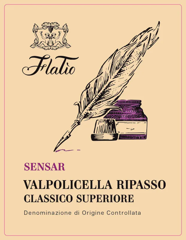 Valpolicella Ripasso Classico Superiore DOC