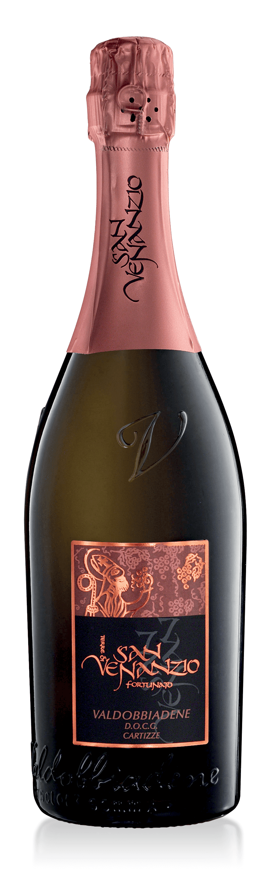 Valdobbiadene DOCG Cartizze Superiore Dry