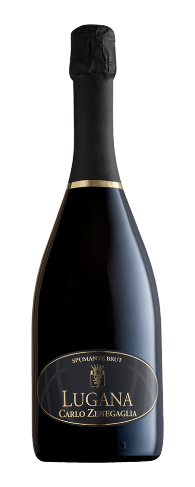 Spumante Lugana Brut