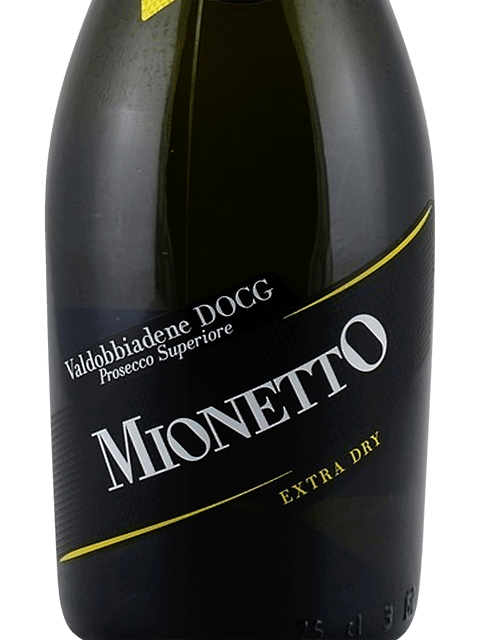 Valdobbiadene Prosecco Superiore DOCG Extra Brut