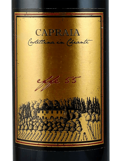 Effe 55 Chianti Classico (Gran Selezione)