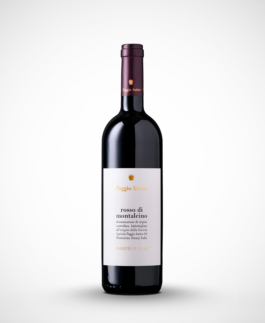 Rosso di Montalcino