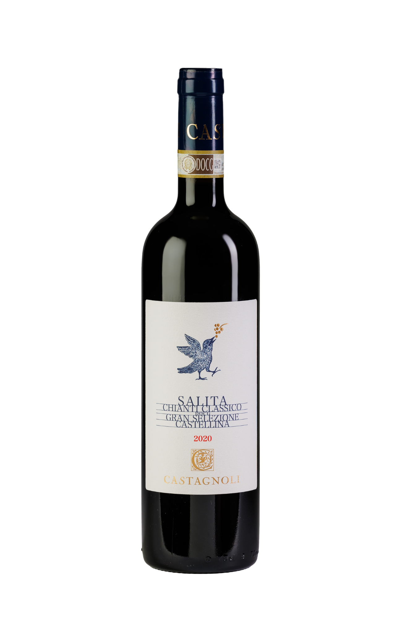 Salita Chianti Classio