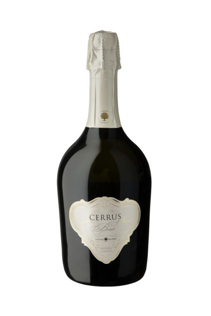 Cerrus Metodo Classico Brut