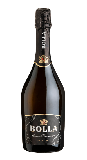 CUVÉE PREMIÉRE Spumante Extra Dry