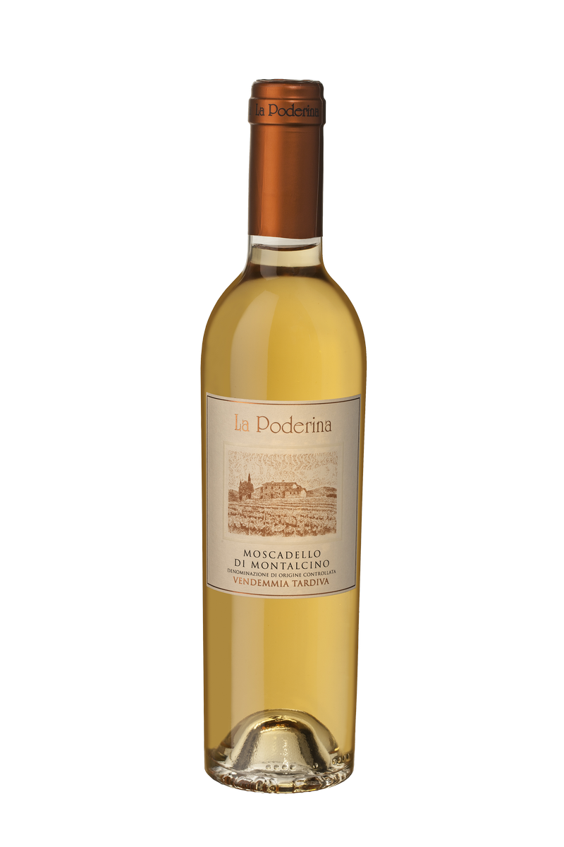 Moscadello di Montalcino DOC Vendemmia Tardiva