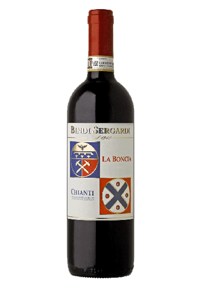 La Boncia Chianti DOCG
