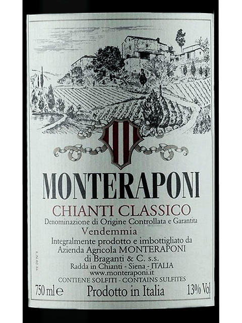 Chianti Classico