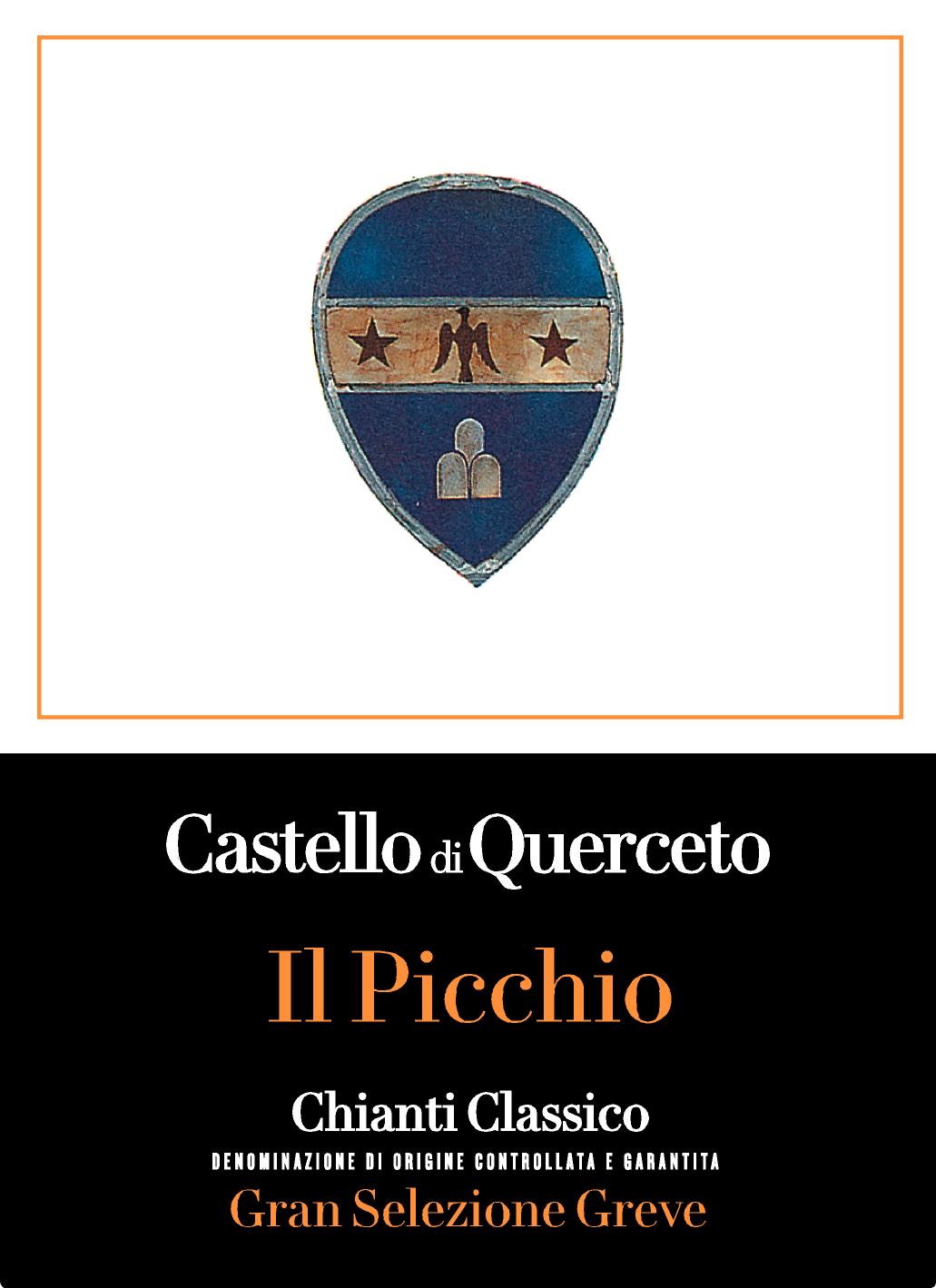 Il Picchio Chianti Classico Gran Selezione