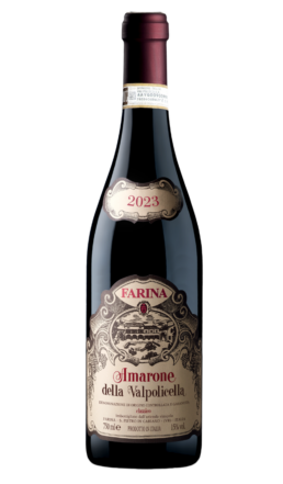 Amarone della ValpolicellaDOCG Classico