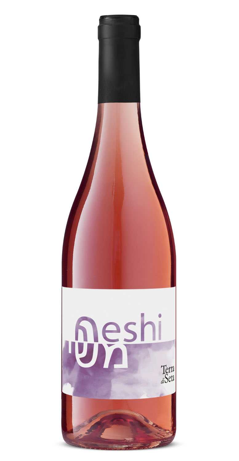 Meshi Toscana Rosato I.G.T.