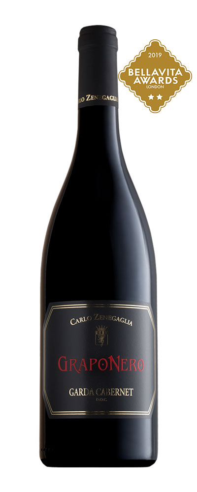Graponero Garda Cabernet