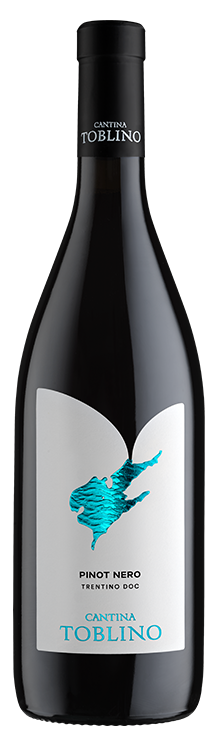 Pinot NeroTrentino Doc Bio