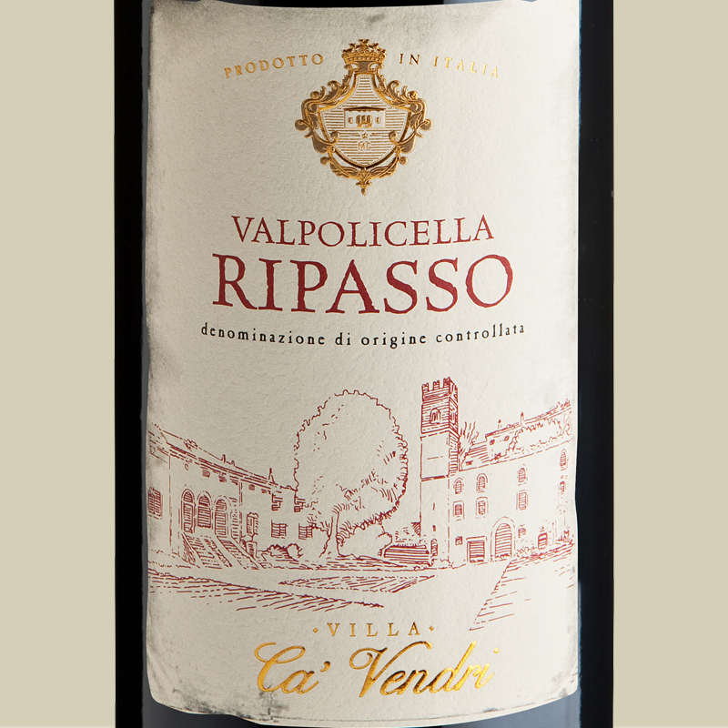 Valpolicella Ripasso