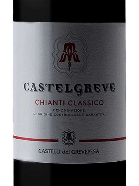 Castelgreve Chianti Classico
