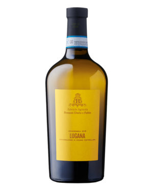 Lugana DOC 2025