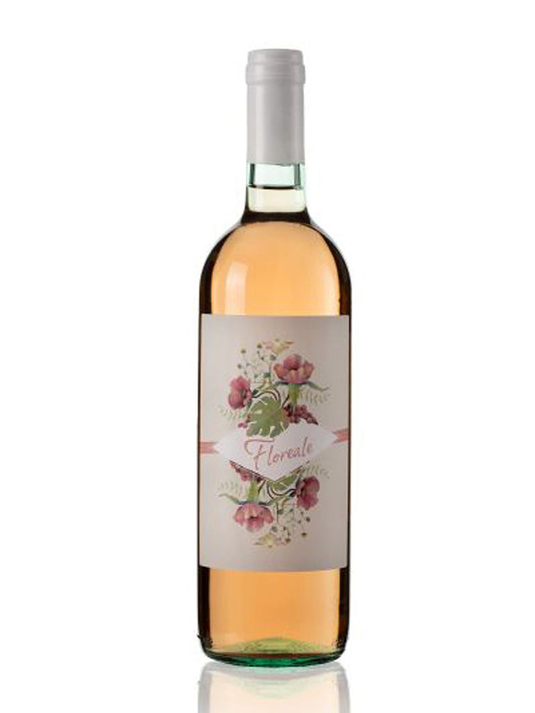 Floreale Rosato