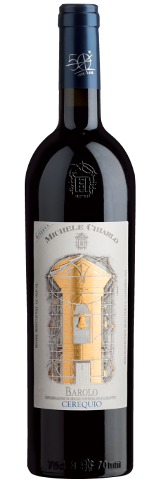 Barolo DOCG RiservaCerequio