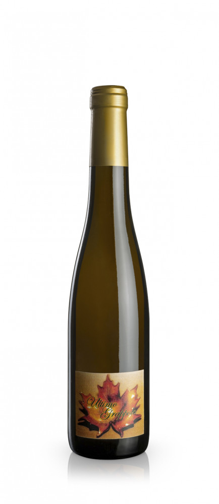 “Ultimo Grappolo” Vino passito