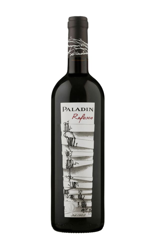 Refosco DOC Friuli