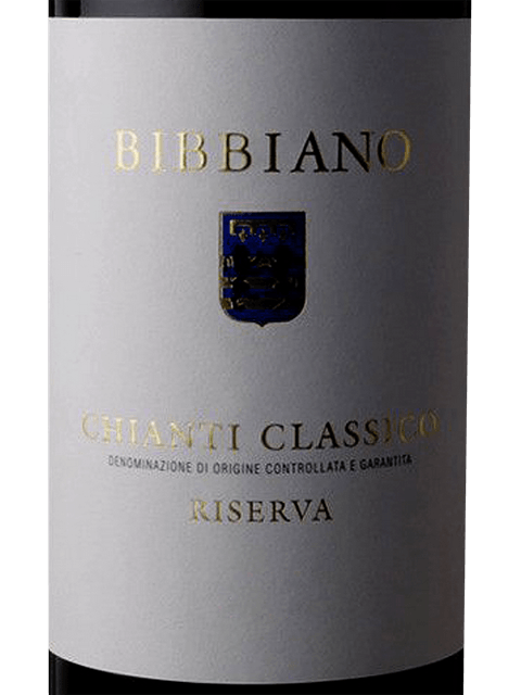 Chianti Classico Riserva
