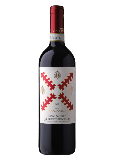 Nobile di Montepulciano Tenuta Marcianella
