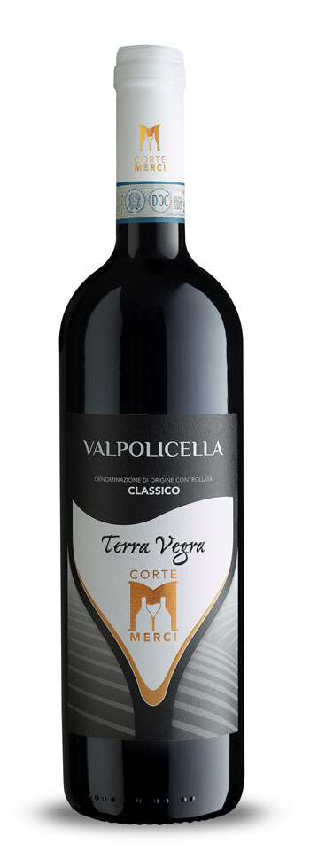 Valpolicella Classico D.O.C.