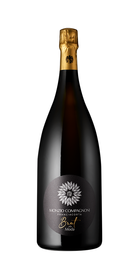 Cuvée alla Moda Brut Magnum