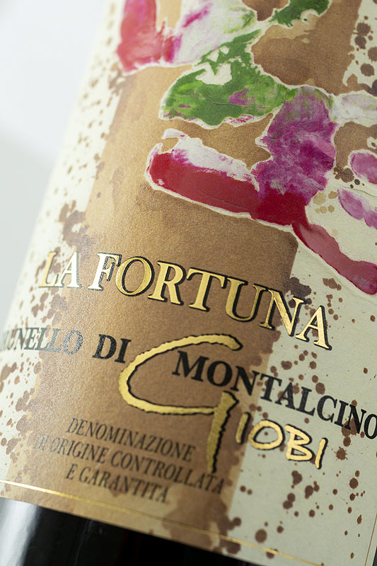 Brunello di Montalcino Selezione Giobi