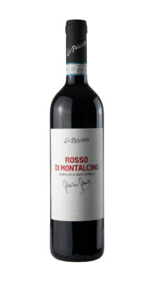 Rosso di Montalcino D.O.C. Linea Prestige