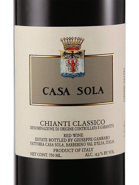 Chianti Classico