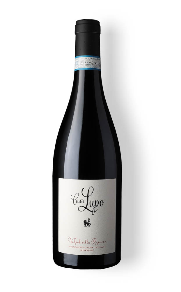 Casa Lupo Valpolicella Ripasso DOC
