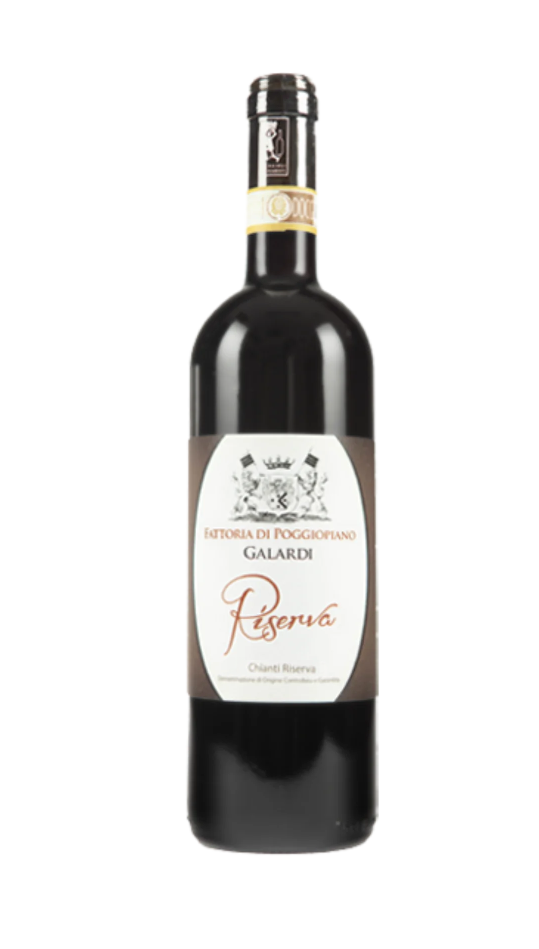 Chianti Riserva D.O.C.G. 2018