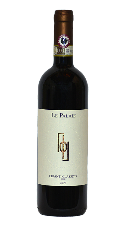 Chianti Classico DOCG 2022