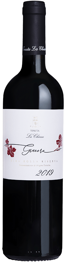 Rosso Riserva
