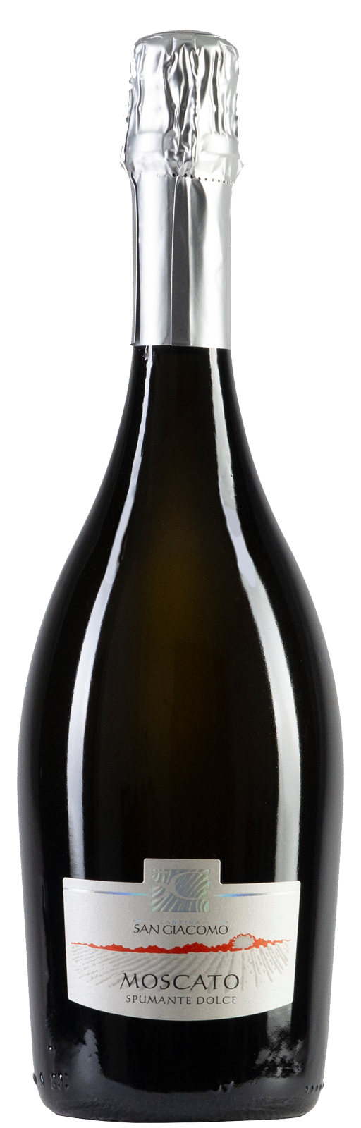 Moscato Sparling Wine