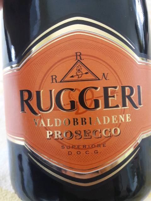 Valdobbiadene Prosecco Superiore DOCG Brut