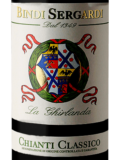 La Ghirlanda Chianti Classico