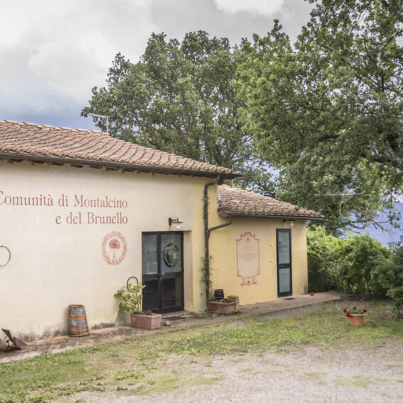 Museo del Brunello