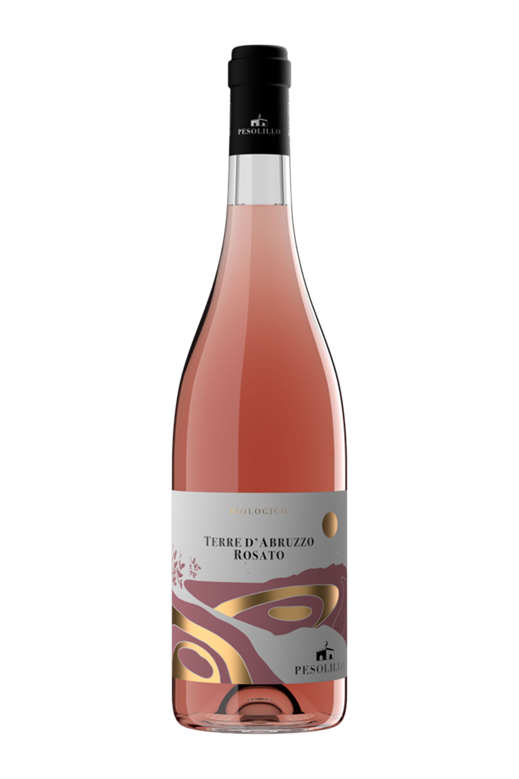 Rosato Terre d’Abruzzo