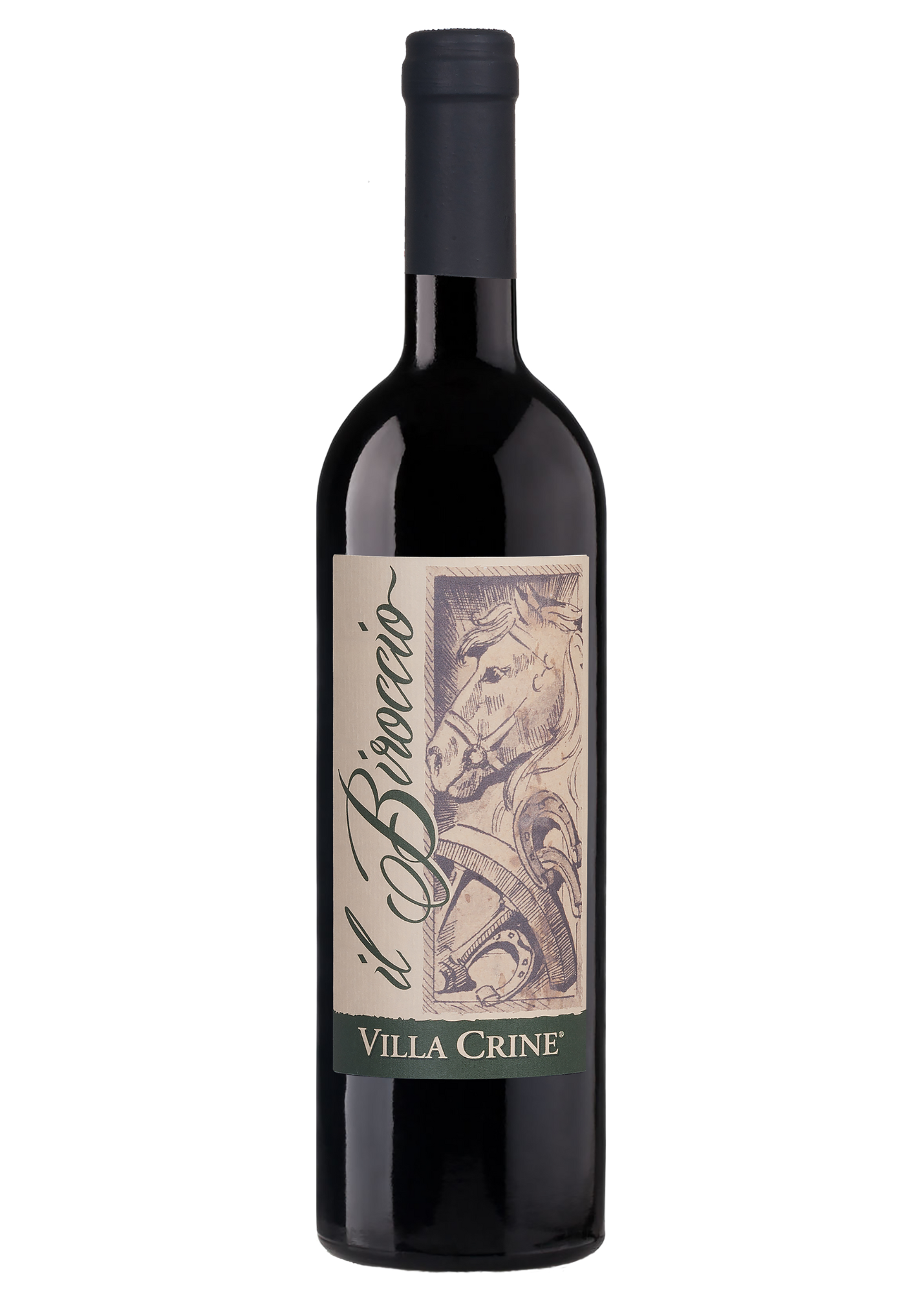 Villa Crine – Valpolicella Amarone Recioto