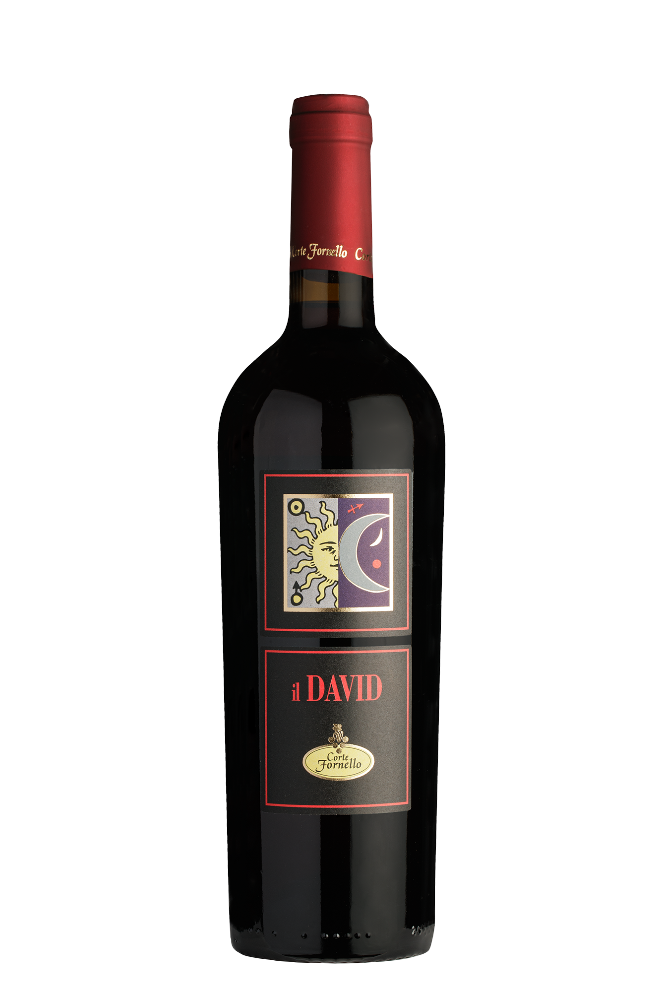 ‘Il David’ Rosso IGT Verona
