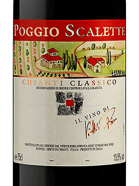 Chianti Classico