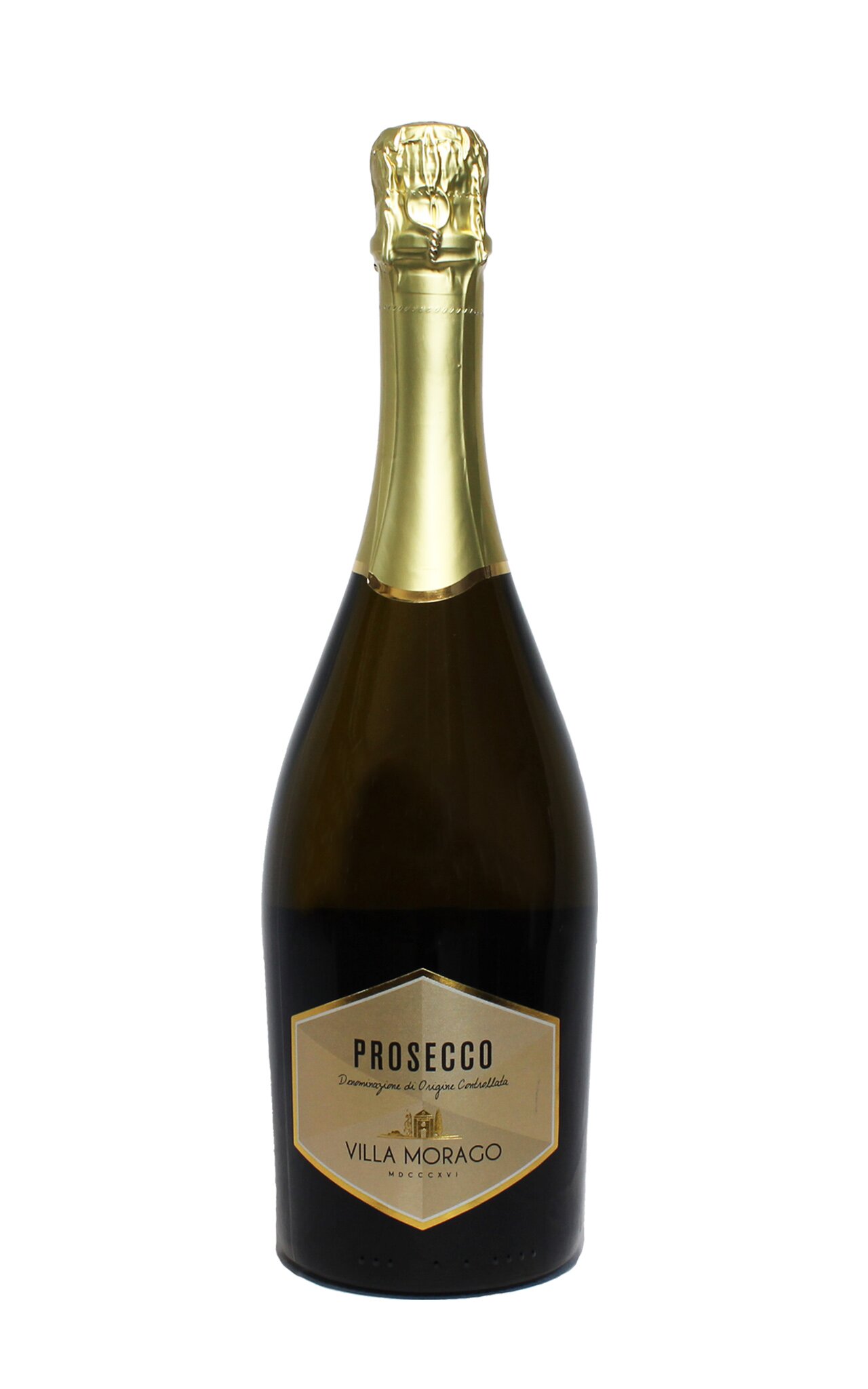 Prosecco Spumante DOC Extra Dry “Villa Morago”
