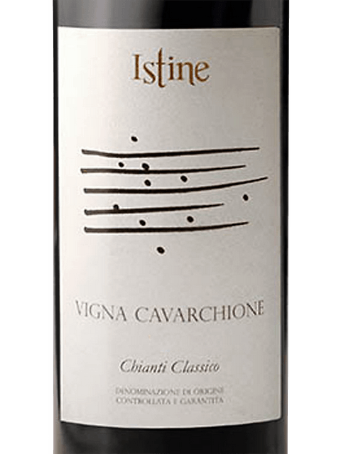 Vigna Cavarchione Chianti Classico