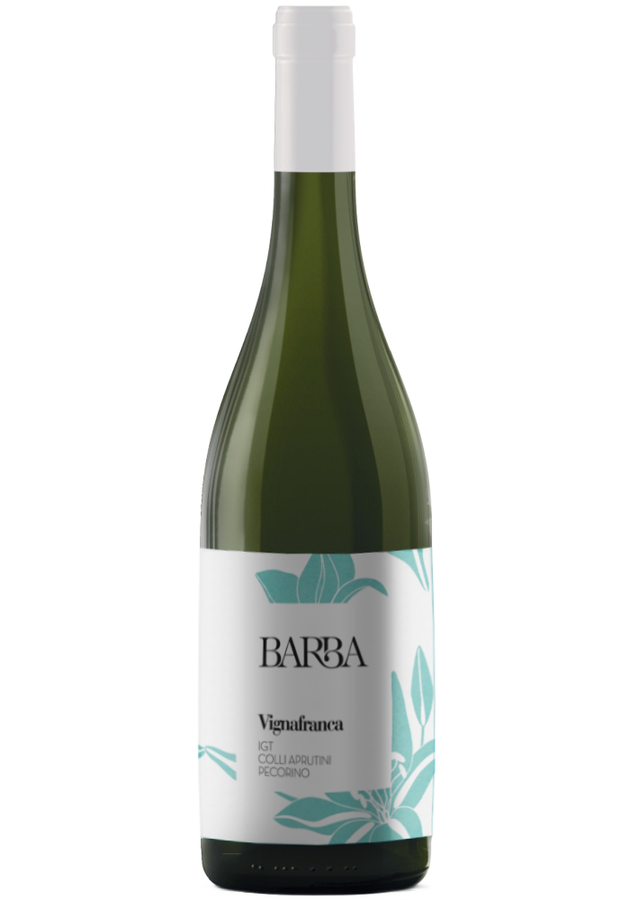 Pecorino IGT Vignafranca