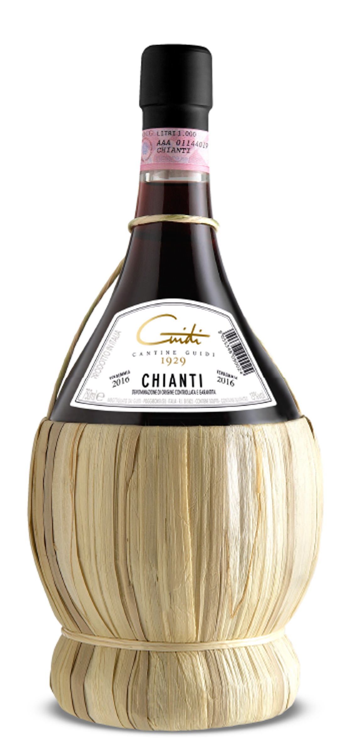 Chianti DOCG