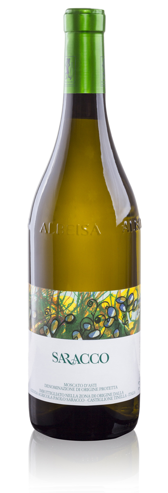 Moscato d'Asti DOCG