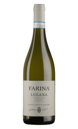 Lugana DOC